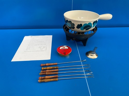 Creuset service a - le,