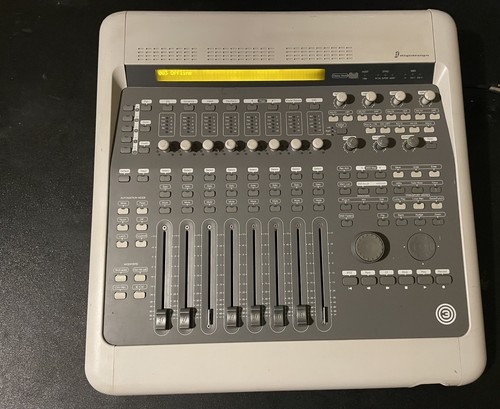 Digidesign 003 console audio - 003,