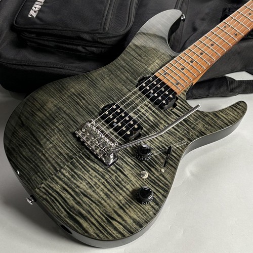 Guitare électrique ibanez - guitare,