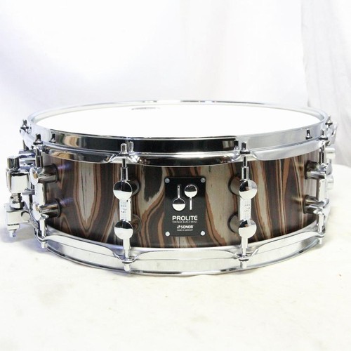 Caisse claire sonor 1405sdw - claire,