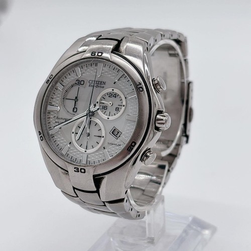 Citizen eco drive h570 - eco-drive, h570-s030757