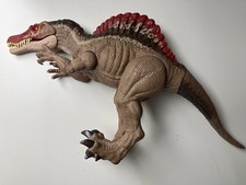 Figurine articulée Jurassic