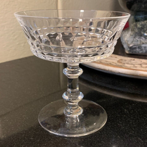 Val lambert crystal esneux - st,
