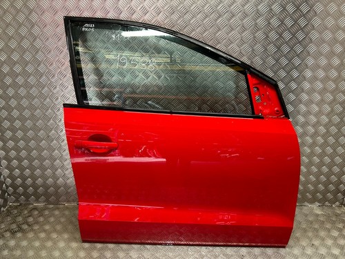 Porte avant droite - porte,