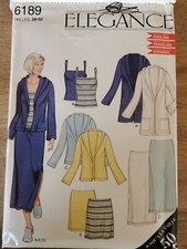 6189 PATRON SIMPLICITY  5