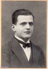 C414 Photographie vintage