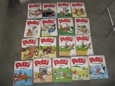 LOT PETZI HANSEN 2 3 6 7 8 9