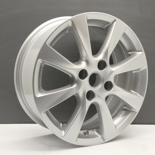 Jante alliage vauxhall corsa - jante,