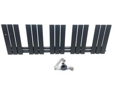 Radiateur de salle de bain