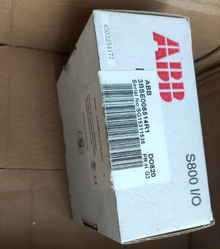 1pc new abb 3bse008514r1 - abb,