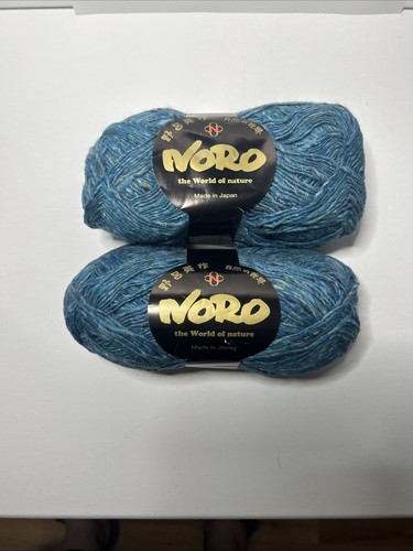 Noro silk garden sock - noro,