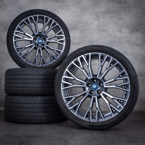 Bmw jantes pouces g05 - bmw,