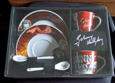 Johnny Hallyday - Grand