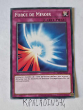 Yu-Gi-Oh! FORCE DE MIROIR