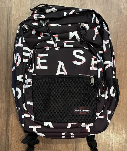 Eastpak pinnacle 38l - eastpak, backpack