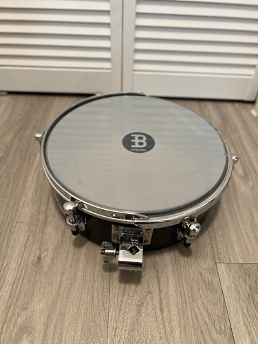 Meinl percussion timbales - percussion,