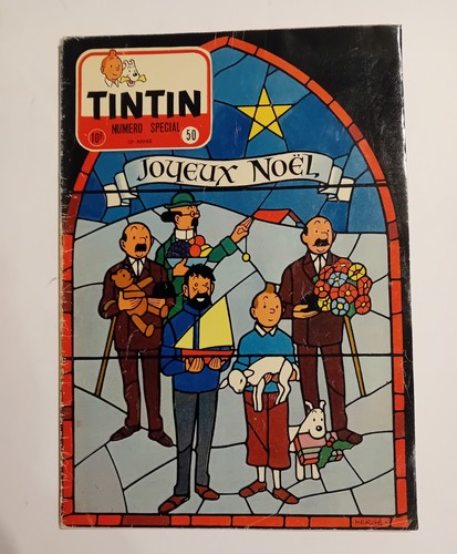Hergé tintin belge avec - belge, n°50
