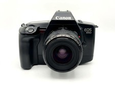 Canon EOS 650 35mm SLR