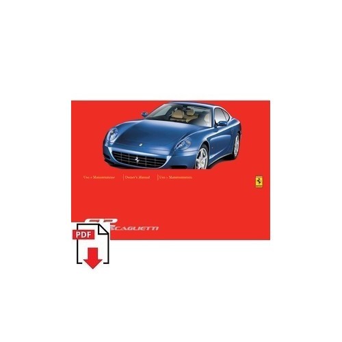 2003 ferrari 612 - 612, scaglietti