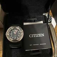 Citizen Promaster Ecozilla Bj8050-08E