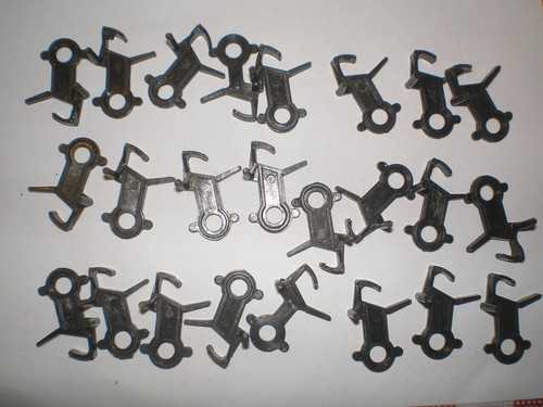 Crochets attelages pour - crochets,