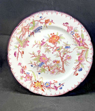 Sarreguemines Minton Plat