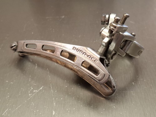 Dérailleur avant shimano - avant,