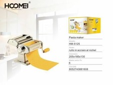 Machine À Pâtes Fraîches À