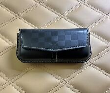 VERTU Ascent Racetrack Legends Monaco Limited Edition Leather Case 1 of 1000