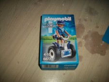 boite playmobil set 6877