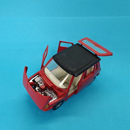 Vintage corgi toys 283 - corgi,