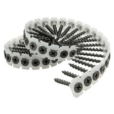 Senco Duraspin Vis en Acier