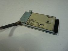Schneider TSXSCP111 Communication Module PCMCIA USED