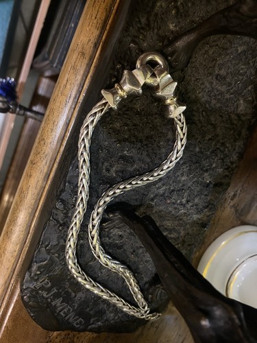 Collier hommes arthus - collier,