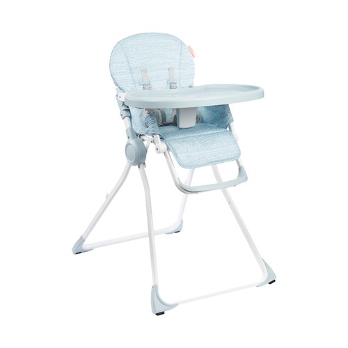 Chaise haute bébé - , ultra