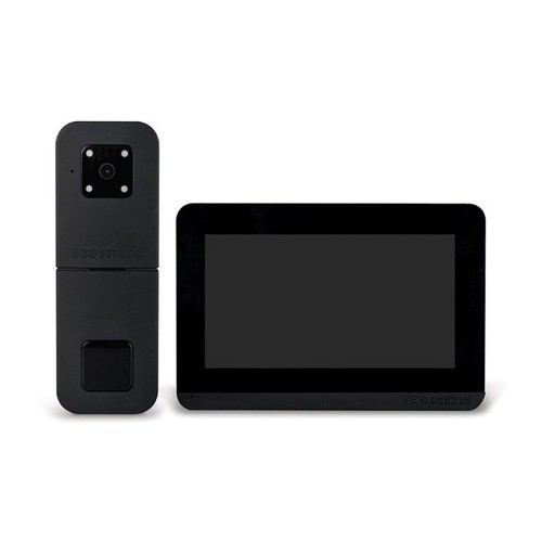 Interphone vidéo sans - fil, &