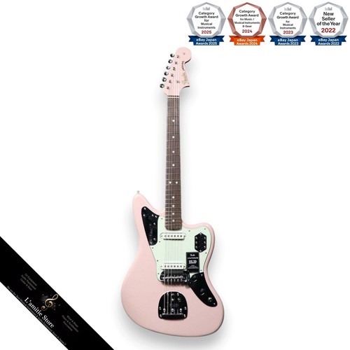 Fender vintera iii mid 60s - fender,