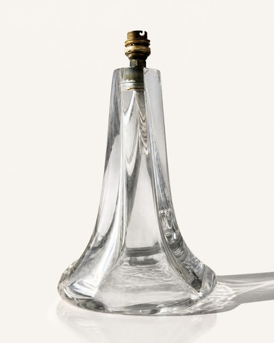 Daum nancy france cristal - france,