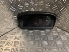 Ecran GPS BMW SERIE 3 E92