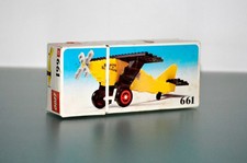 RARE! ancien LEGO - 661 -