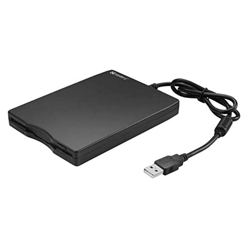 Sandberg lecteur floppy drive - floppy,