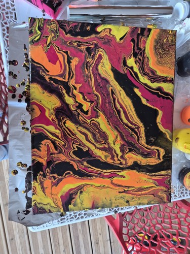Tableau peinture - tableau,