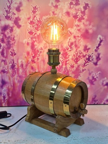 Lampe poser upcycling - lampe,