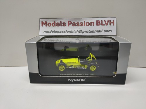 Caterham super seven - super, jpe
