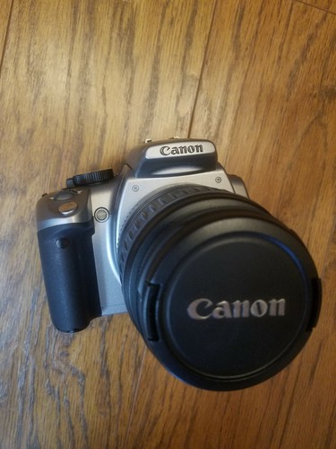 Canon efs 55mm zoom lens - efs,