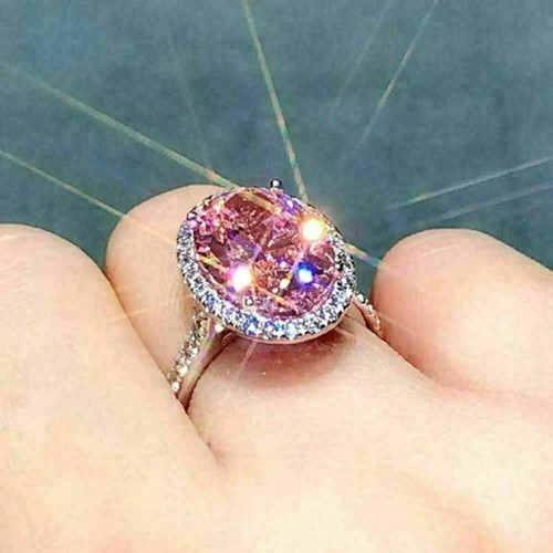 Bague fiançailles or - de, en