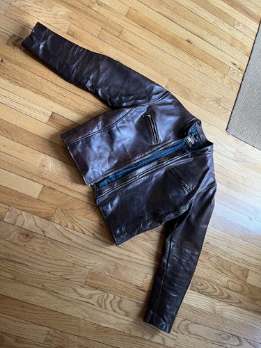 Vanson leathers comet - vanson,