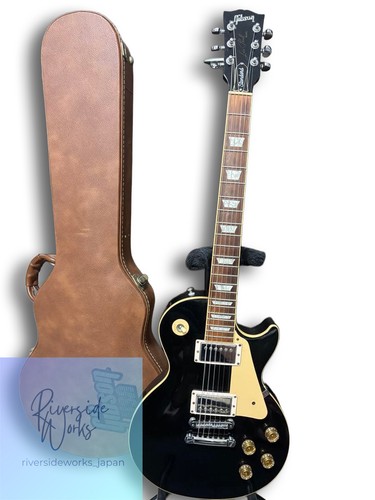 Gibson les paul - gibson,