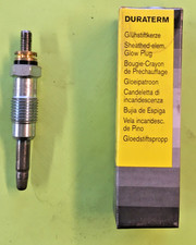 Bougie de Prechauffage / BOSCH