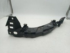 Support de phare gauche